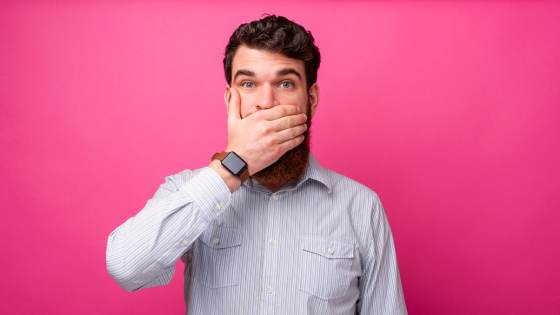 Worried what you say might scare off buyers? Here's what you should avoid talking about when selling a home.